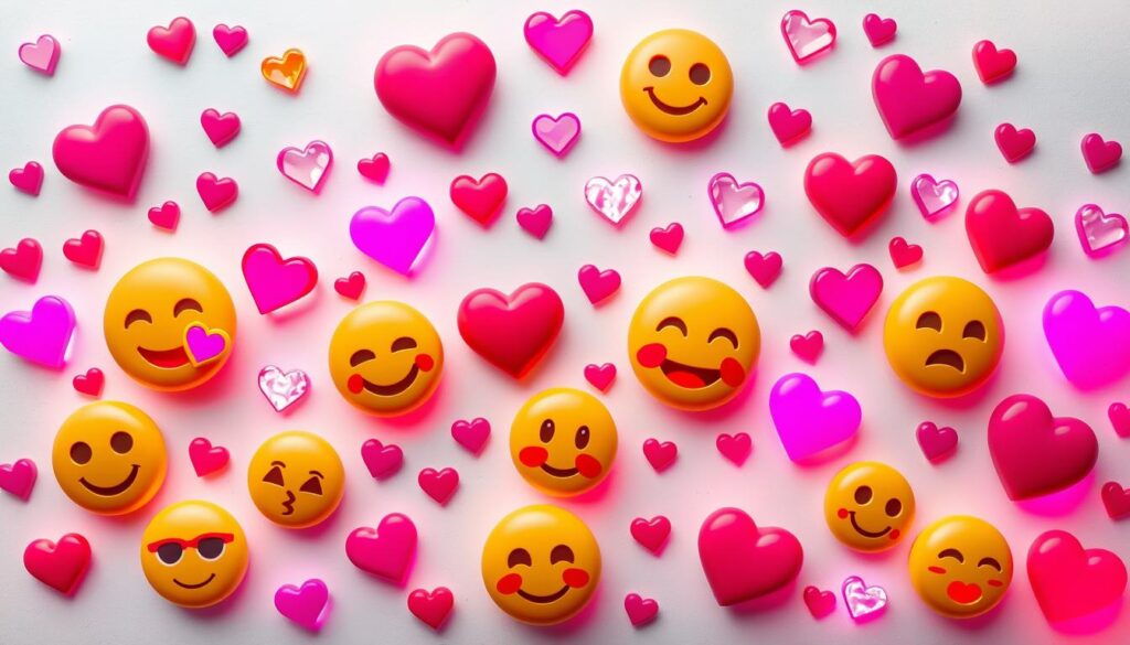 I Love You 10,000 Times 🥰 Copy and Paste with Emojis ♥💖